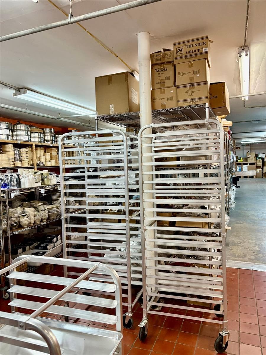 Profitable Wholesale Kitchen Equipment Supplier with Vast Inventory