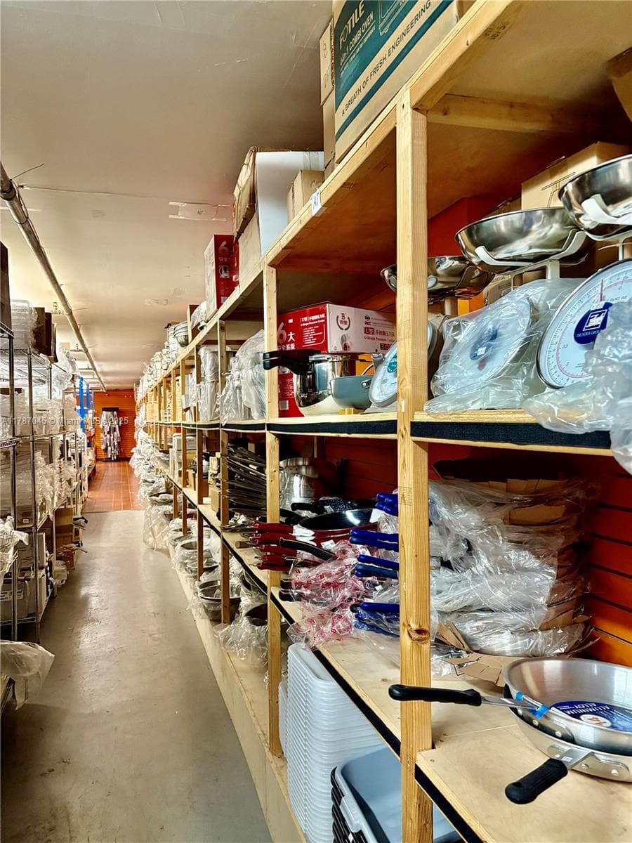 Profitable Wholesale Kitchen Equipment Supplier with Vast Inventory