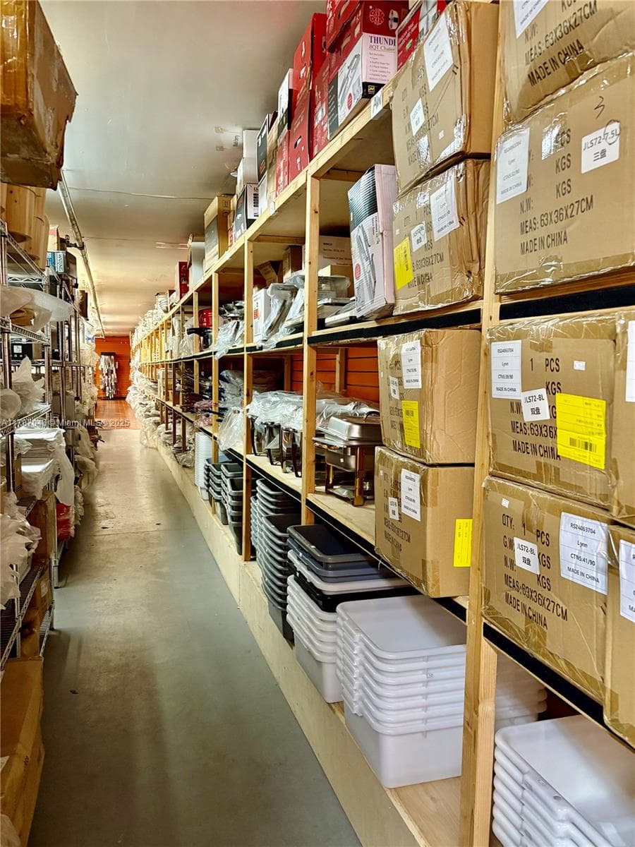 Profitable Wholesale Kitchen Equipment Supplier with Vast Inventory