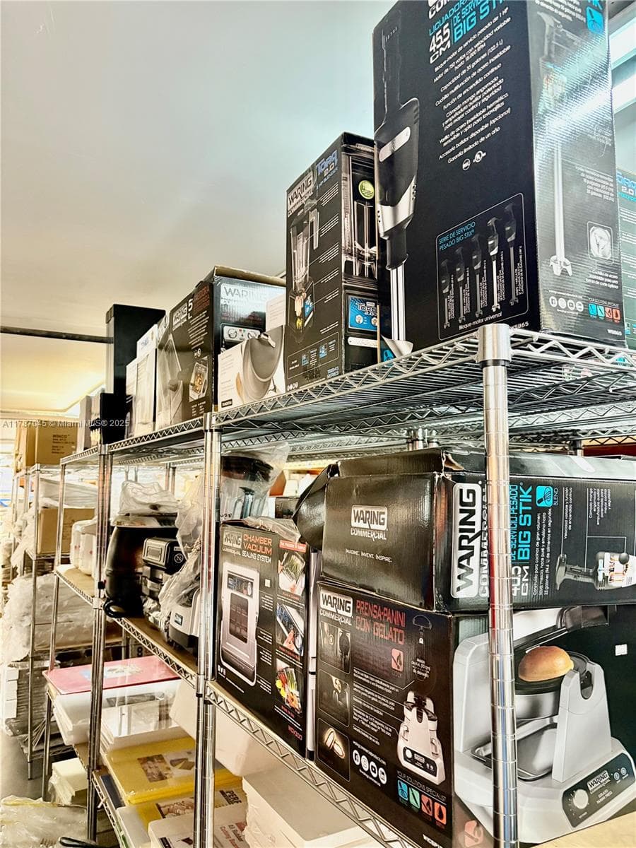 Profitable Wholesale Kitchen Equipment Supplier with Vast Inventory