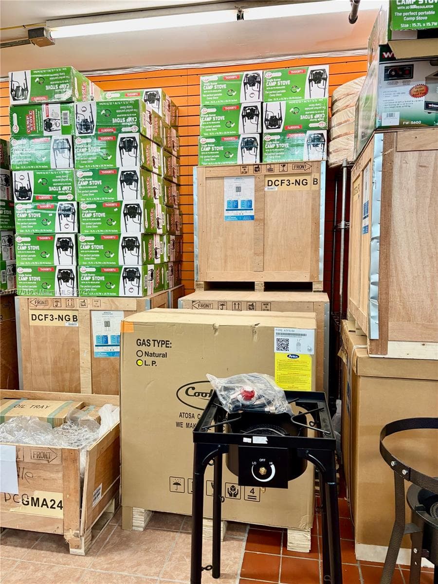 Profitable Wholesale Kitchen Equipment Supplier with Vast Inventory