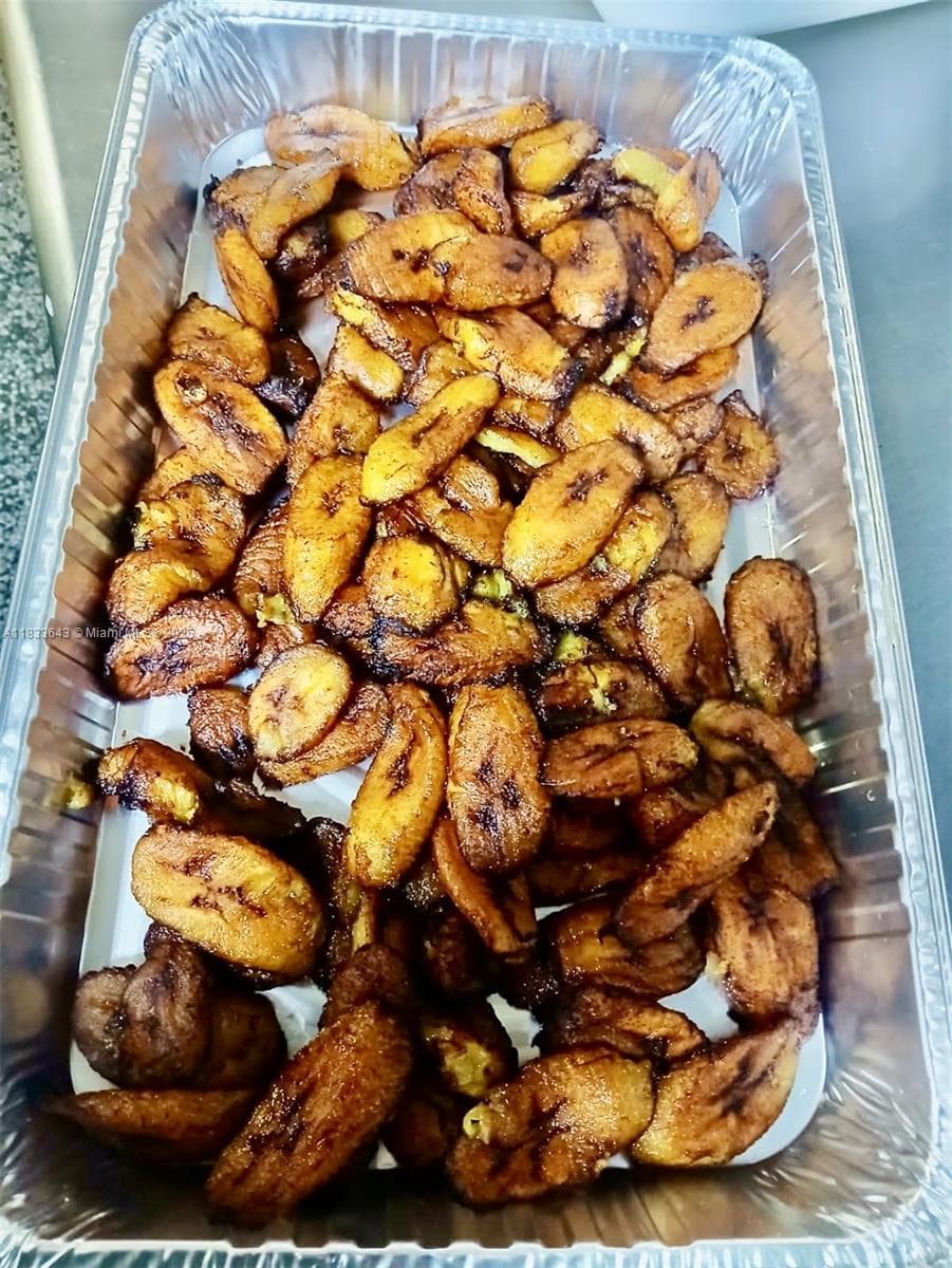 Turnkey Cafeteria with Updated Infrastructure