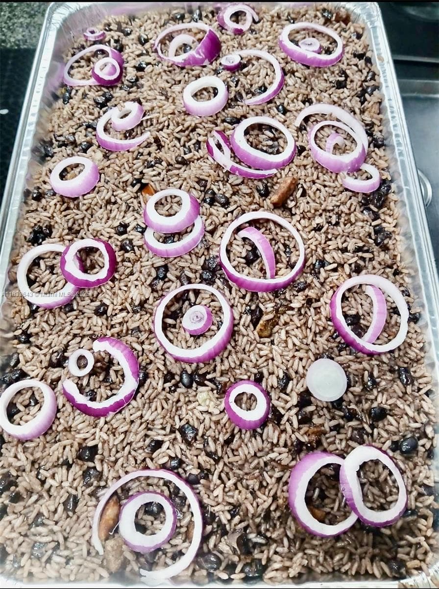 Turnkey Cafeteria with Updated Infrastructure