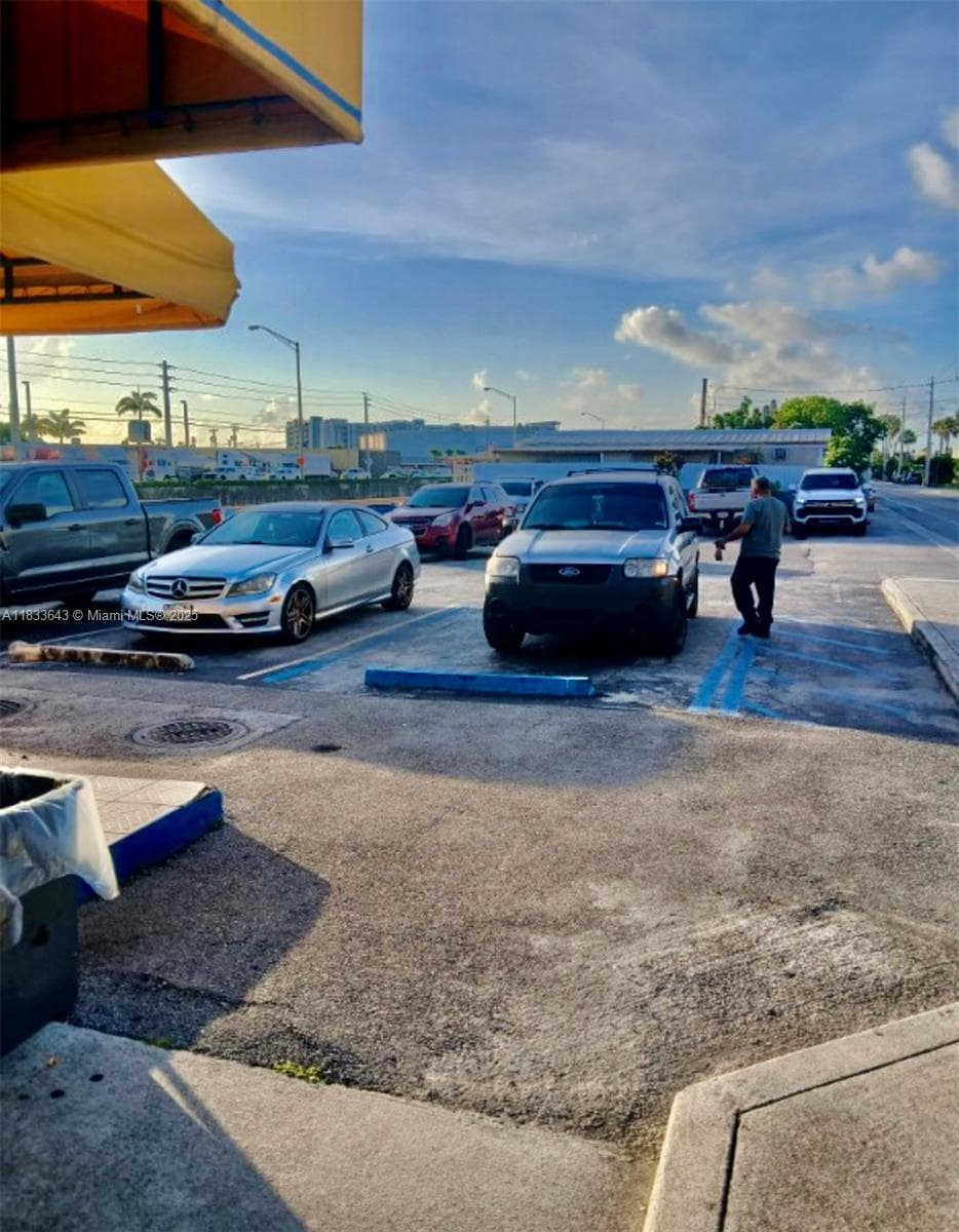 Turnkey Cafeteria with Updated Infrastructure