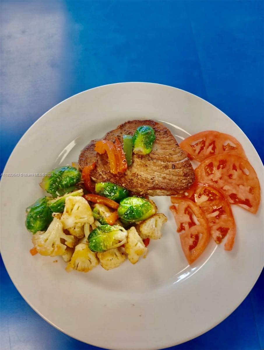 Turnkey Cafeteria with Updated Infrastructure