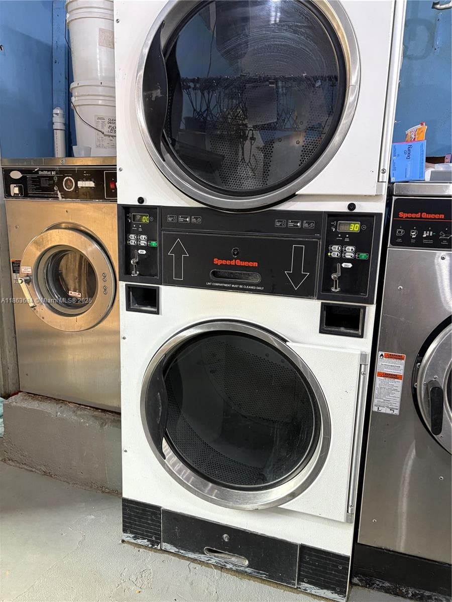 Established Dry Cleaner with Loyal Client Base