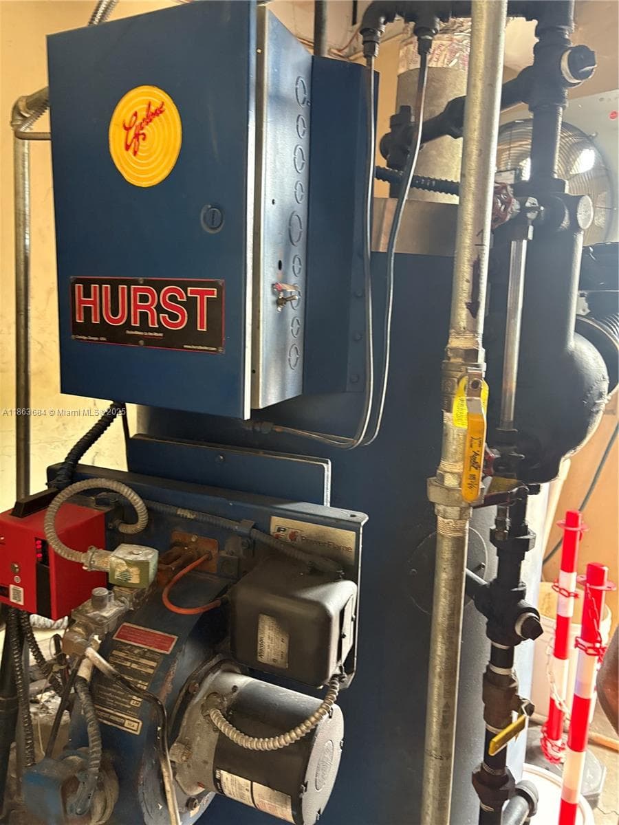 Established Dry Cleaner with Loyal Client Base