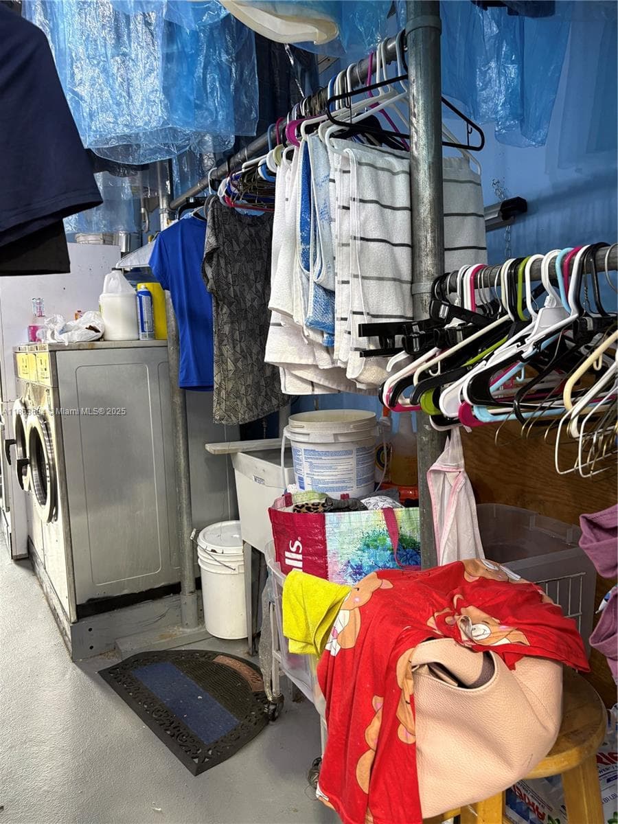 Established Dry Cleaner with Loyal Client Base