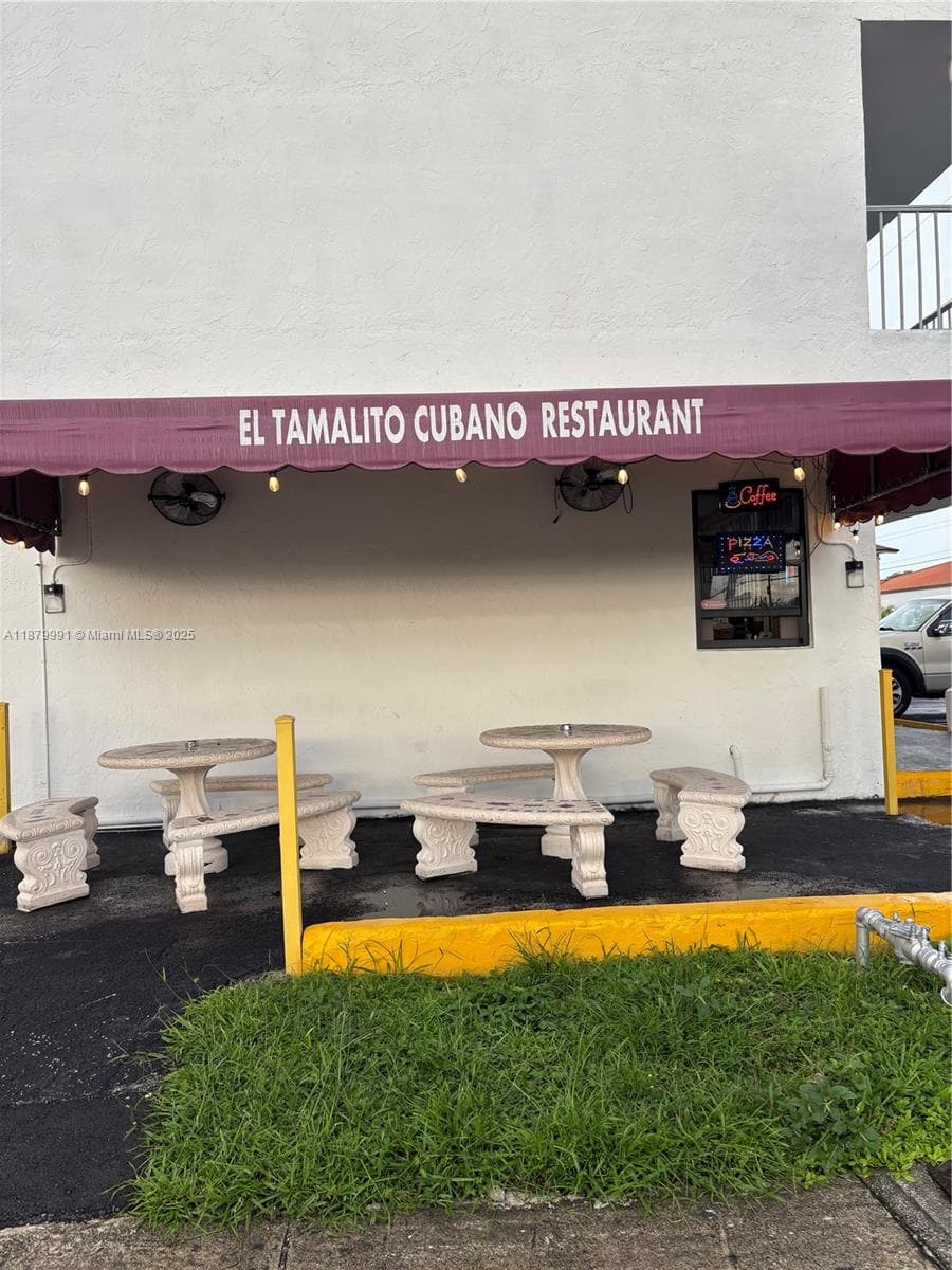 Established Cafe with a Loyal Customer Base