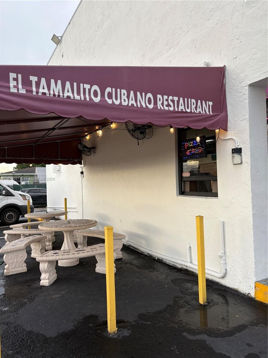 Established Cafe with a Loyal Customer Base