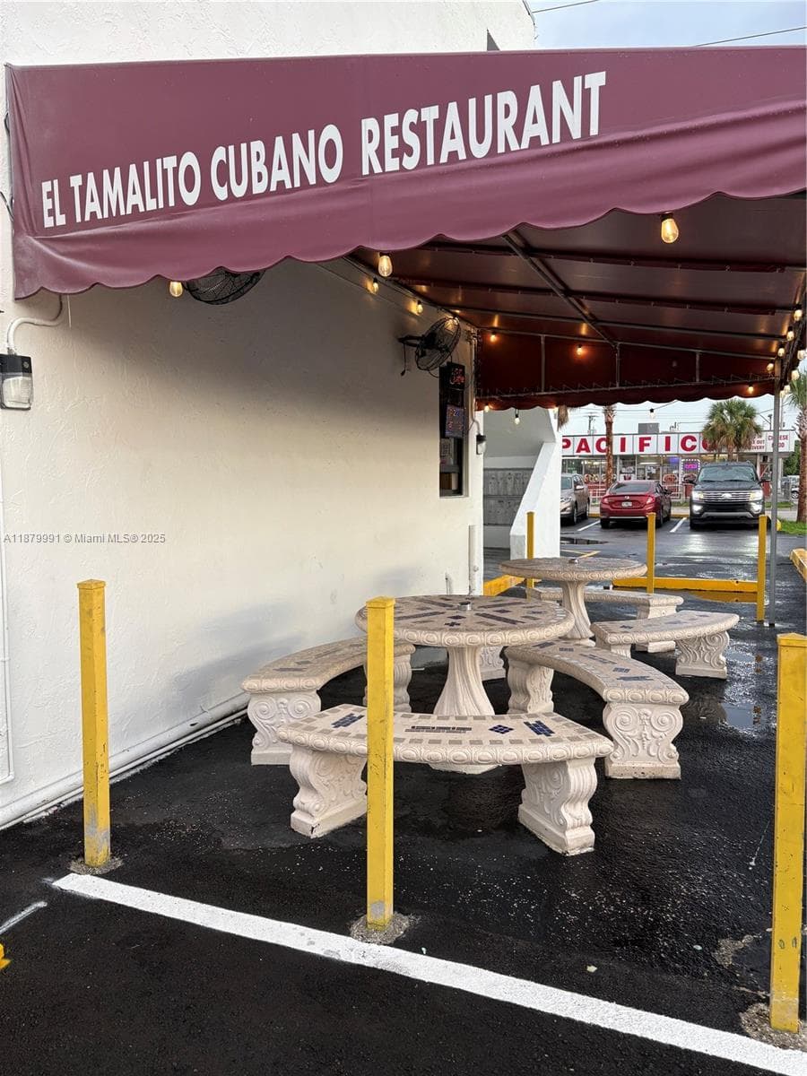 Established Cafe with a Loyal Customer Base