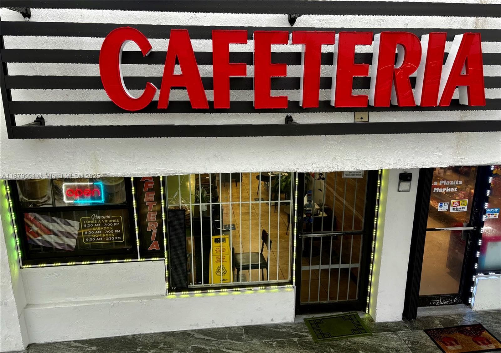 Established Cafe with a Loyal Customer Base