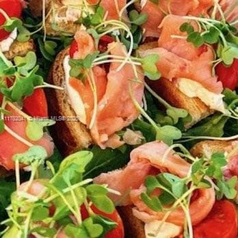 Turnkey Italian Restaurant with Flexible Lease Terms