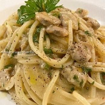 Turnkey Italian Restaurant with Flexible Lease Terms