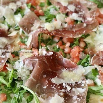 Premier Italian Restaurant with Extensive Private Parking