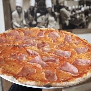 Premier Italian Restaurant with Extensive Private Parking