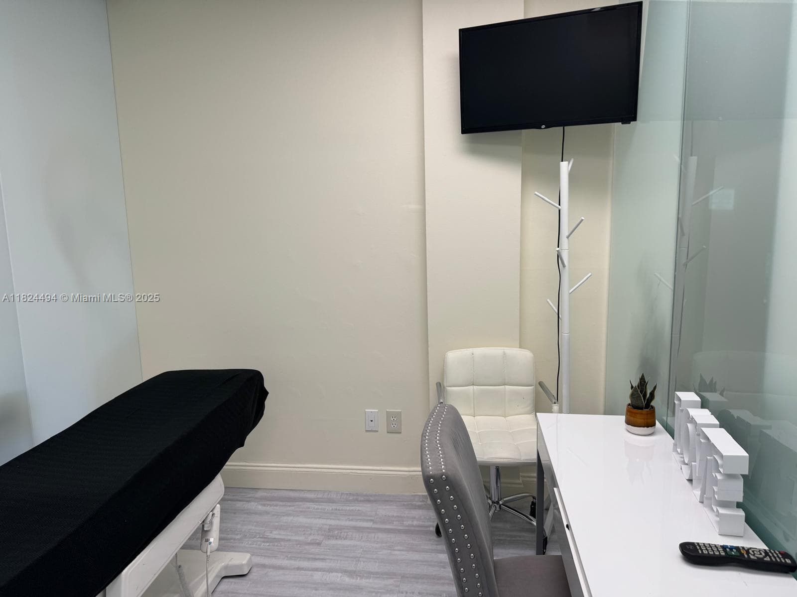Turnkey Medical Spa with Prime Location