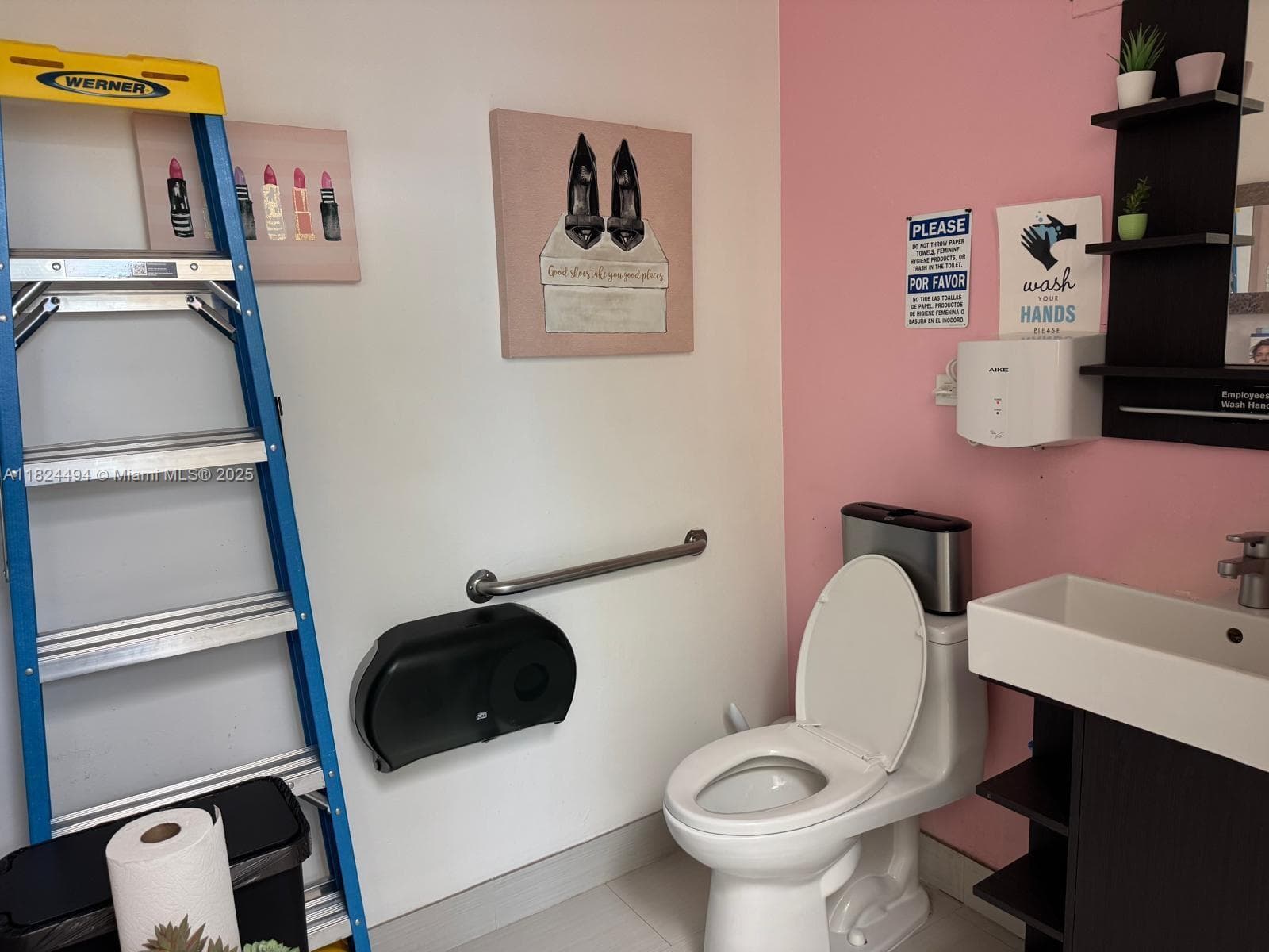 Turnkey Medical Spa with Prime Location