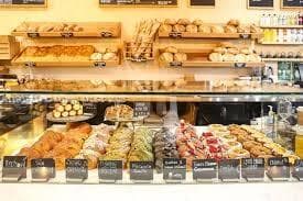 Thriving European Bakery and Caf with Turnkey Operations