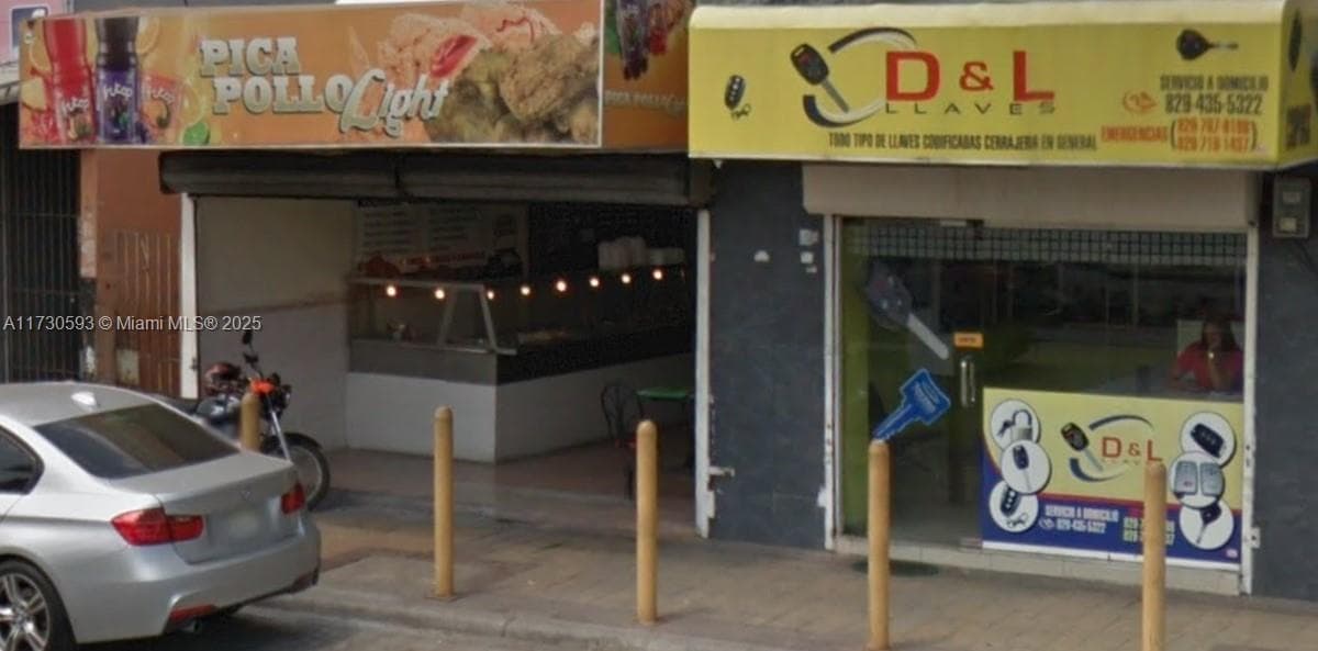 Versatile Commercial Property with Multiple Income Streams