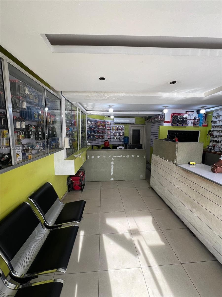 Versatile Commercial Property with Multiple Income Streams