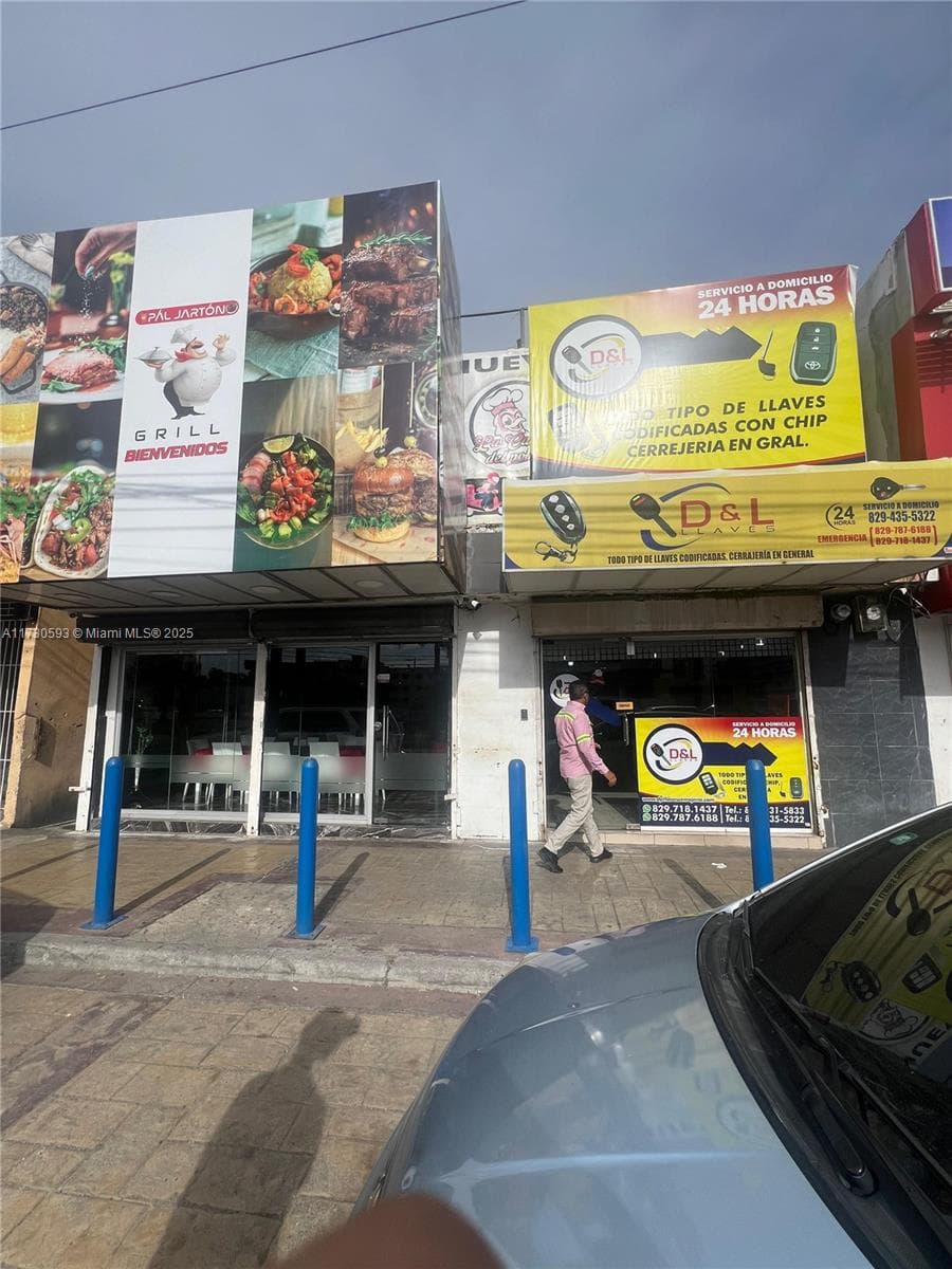 Versatile Commercial Property with Multiple Income Streams