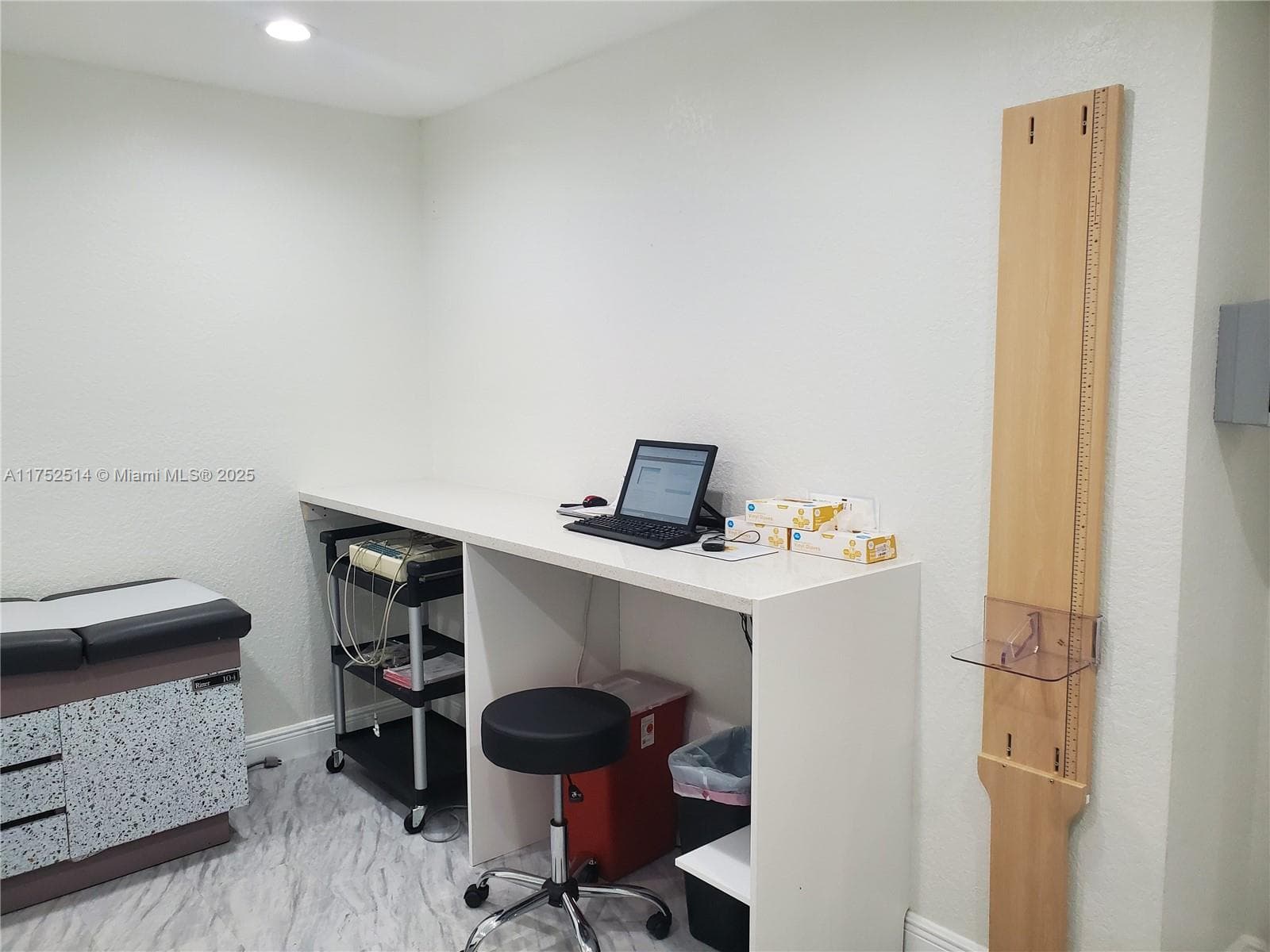 Turnkey Pediatric Practice with State of the Art Equipment