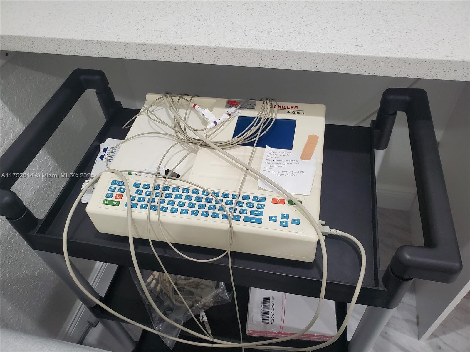 Turnkey Pediatric Practice with State of the Art Equipment