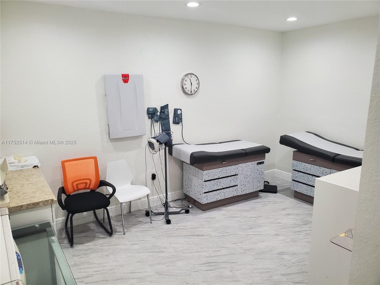 Turnkey Pediatric Practice with State of the Art Equipment
