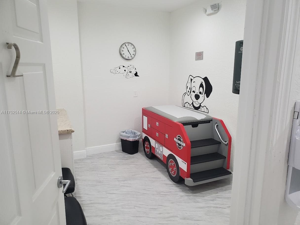 Turnkey Pediatric Practice with State of the Art Equipment