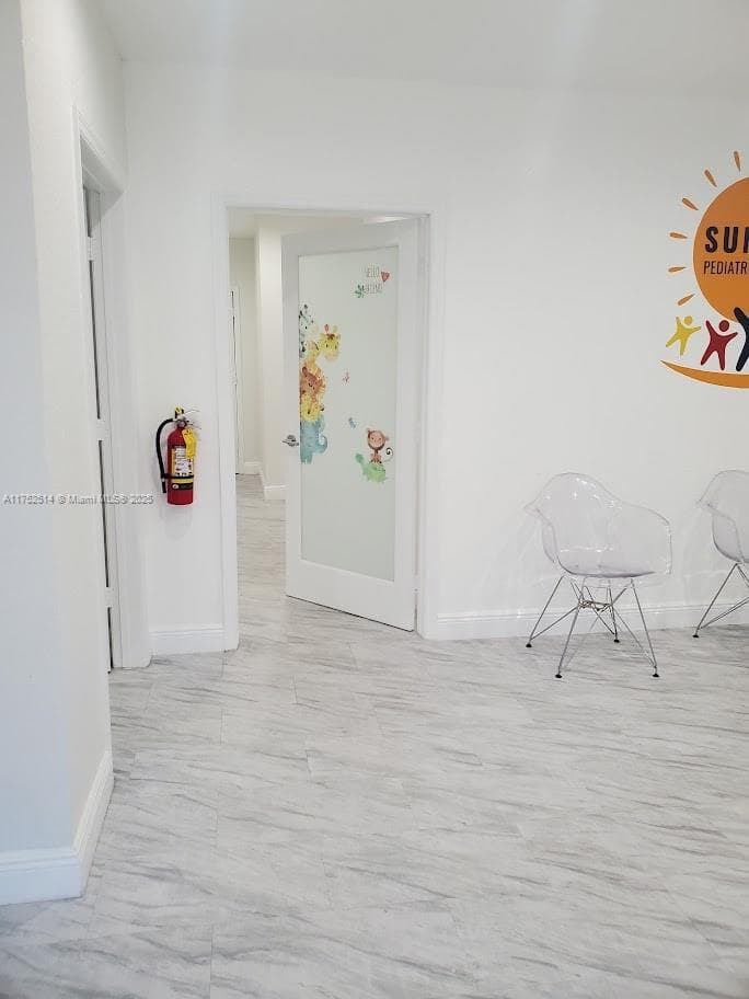 Turnkey Pediatric Practice with State of the Art Equipment