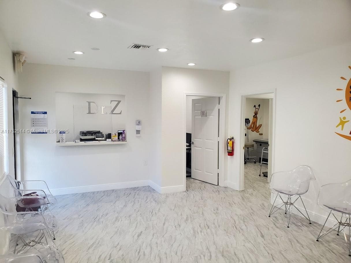 Turnkey Pediatric Practice with State of the Art Equipment