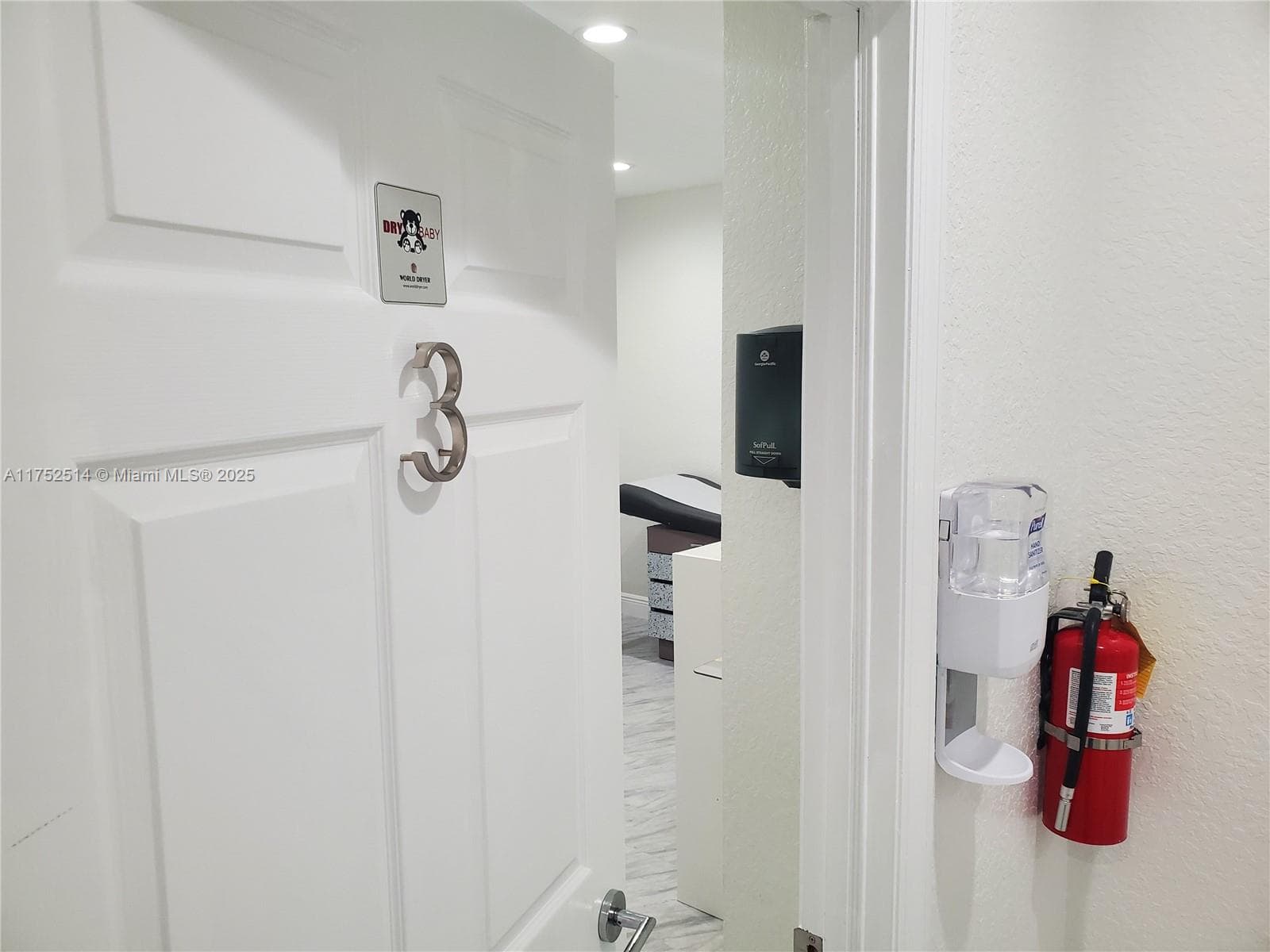 Turnkey Pediatric Practice with State of the Art Equipment