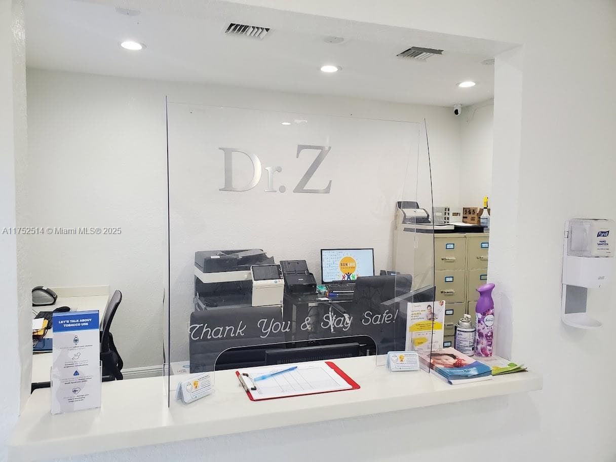 Turnkey Pediatric Practice with State of the Art Equipment