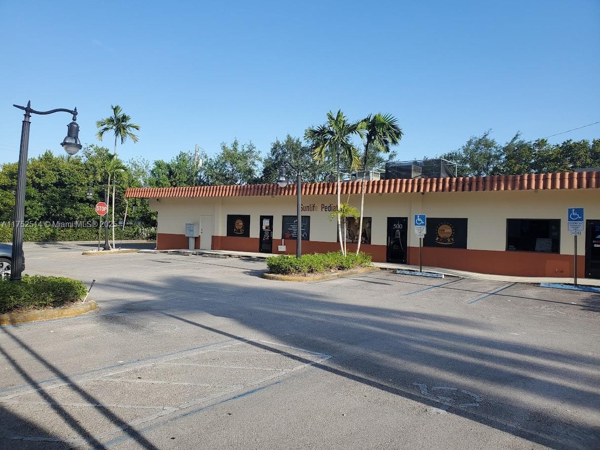 Turnkey Pediatric Practice with State of the Art Equipment