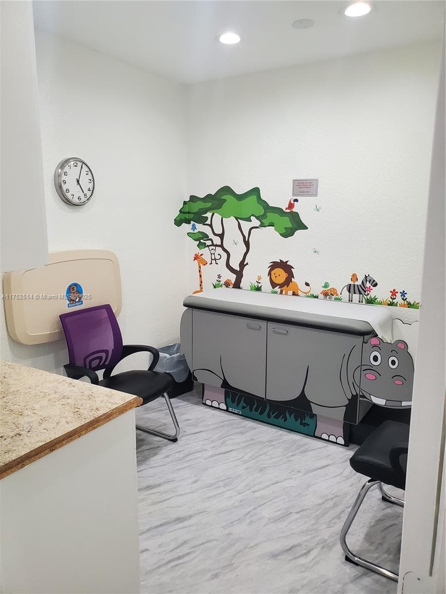 Turnkey Pediatric Practice with State of the Art Equipment