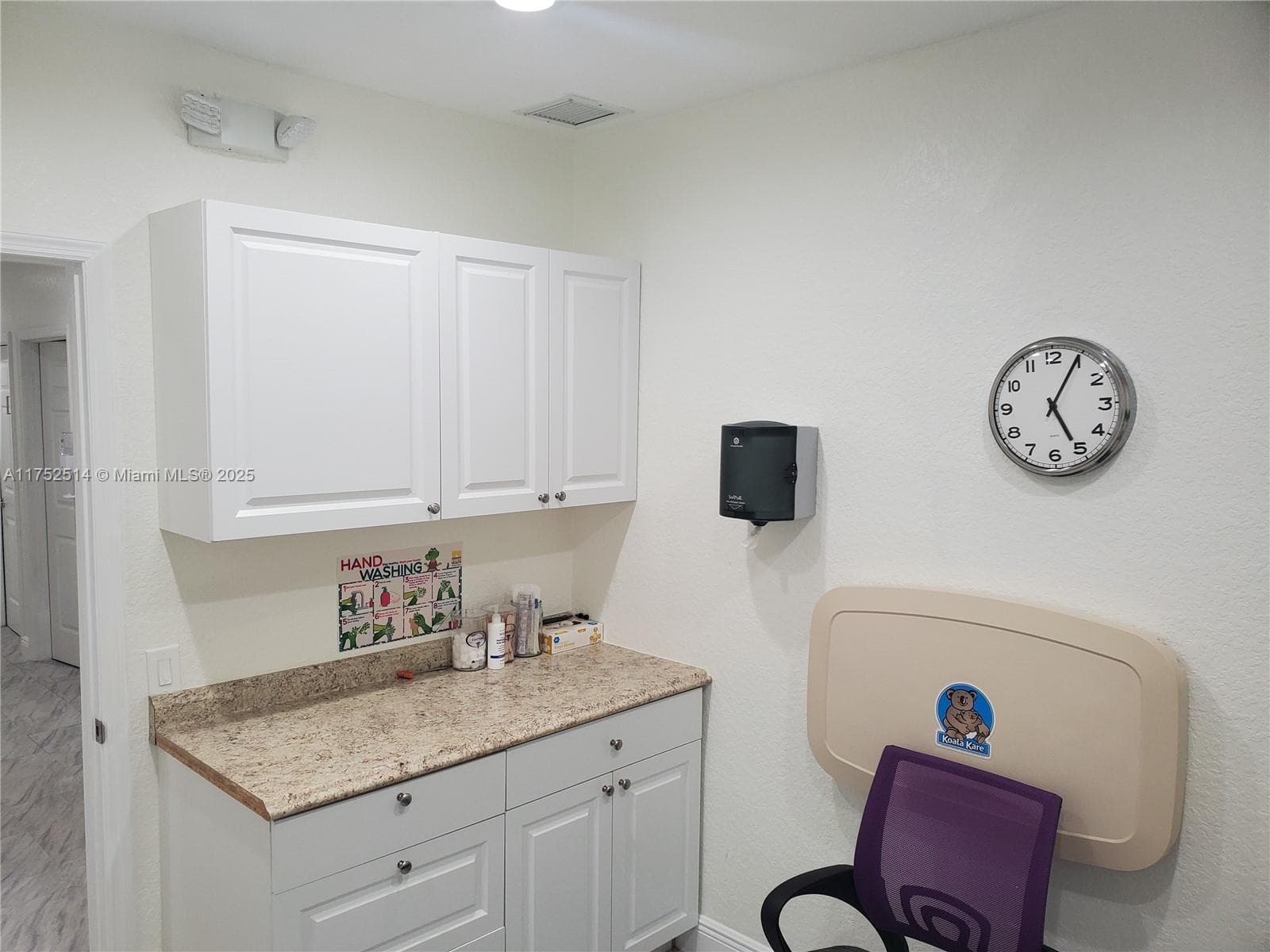 Turnkey Pediatric Practice with State of the Art Equipment