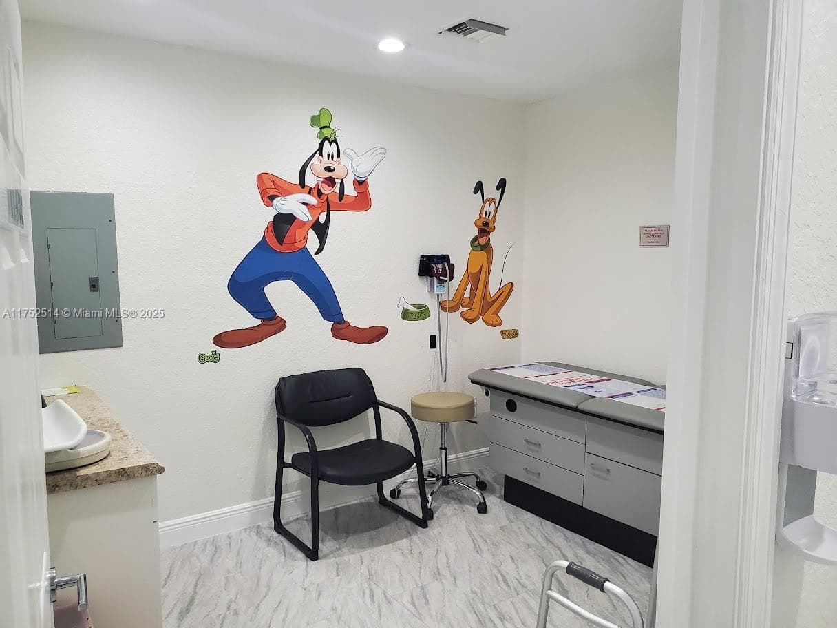 Turnkey Pediatric Practice with State of the Art Equipment