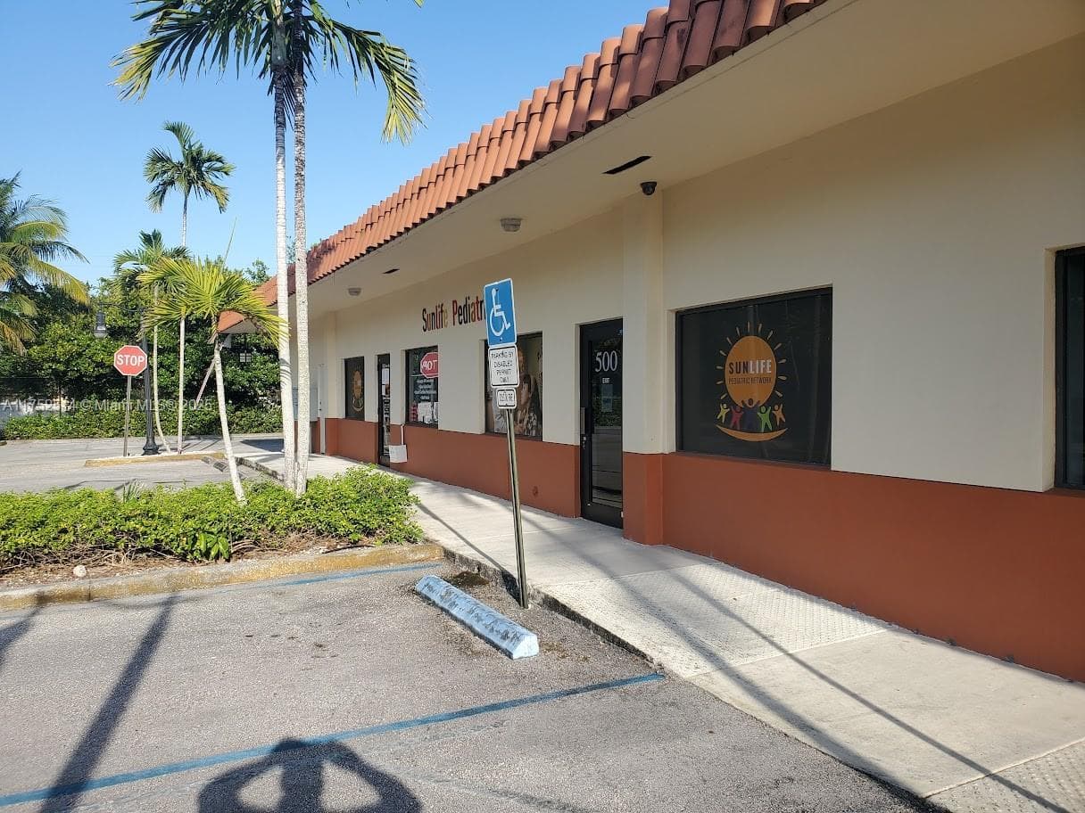 Turnkey Pediatric Practice with State of the Art Equipment