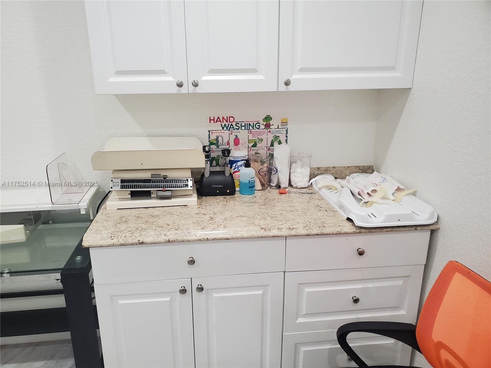 Turnkey Pediatric Practice with State of the Art Equipment