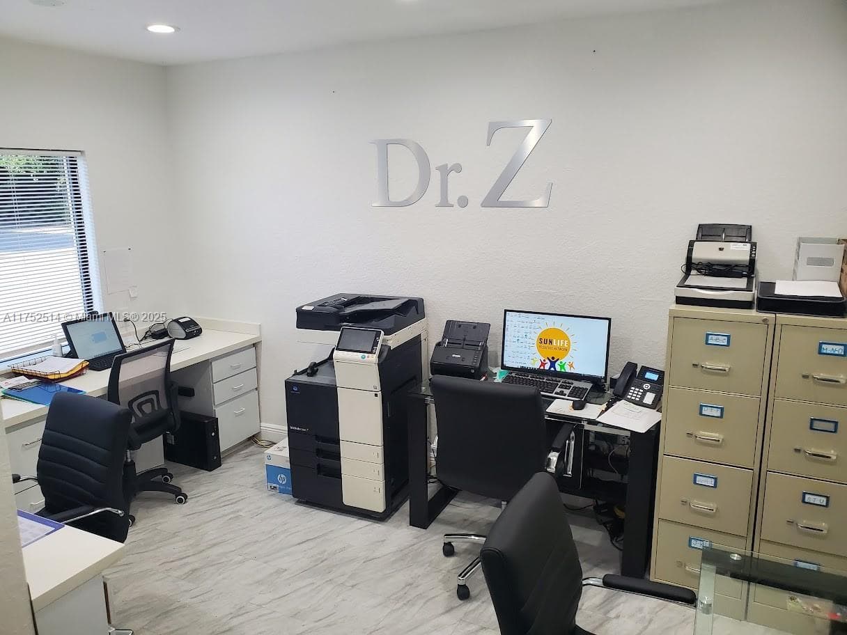 Turnkey Pediatric Practice with State of the Art Equipment