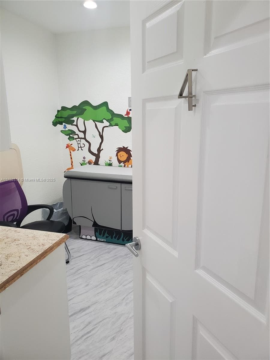 Turnkey Pediatric Practice with State of the Art Equipment