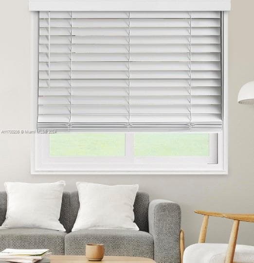 Niche Window Treatment Provider with Strong Customer Satisfaction