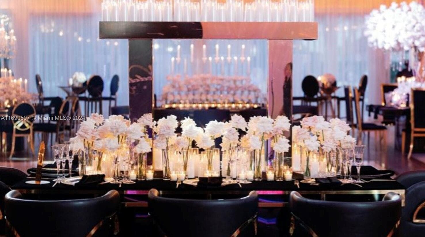 Premier Event Venue with Turnkey Operations