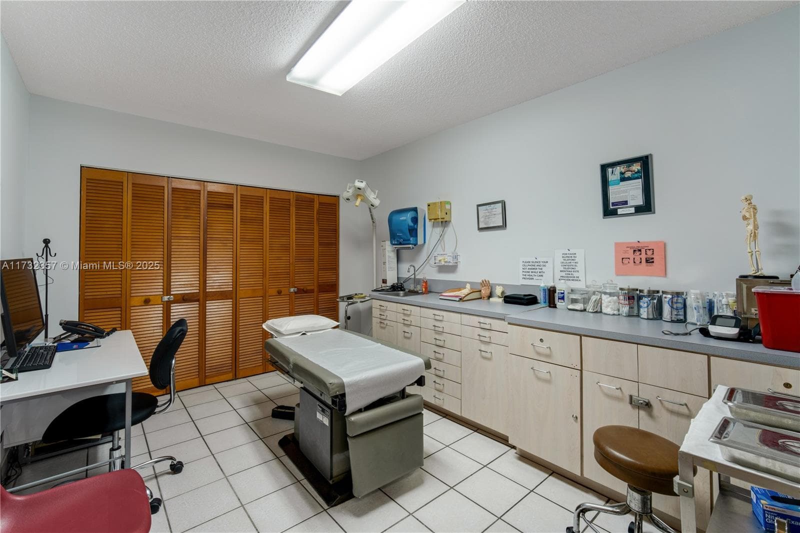 Established Medical Clinic Specializing in Orthopedic Traumatology Rehab