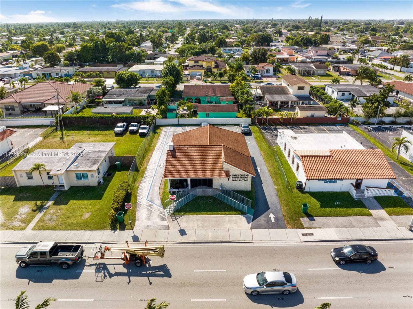 Established Medical Clinic Specializing in Orthopedic Traumatology Rehab