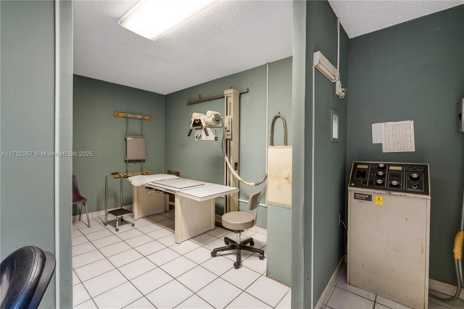 Established Medical Clinic Specializing in Orthopedic Traumatology Rehab