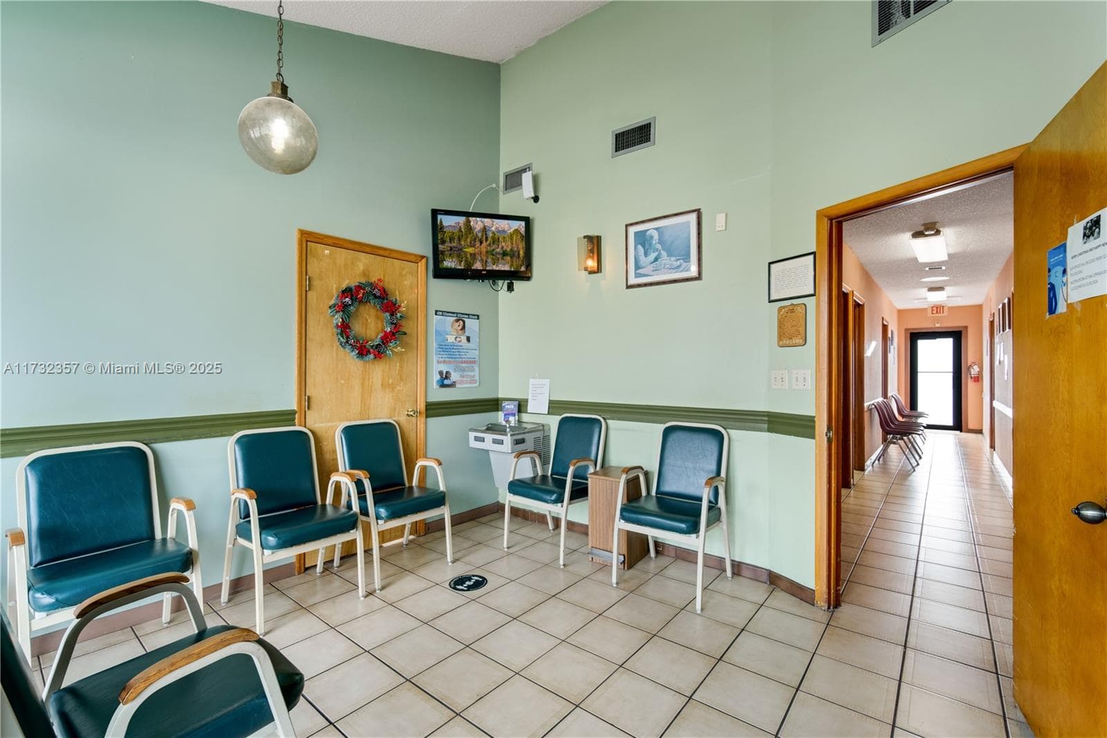 Established Medical Clinic Specializing in Orthopedic Traumatology Rehab