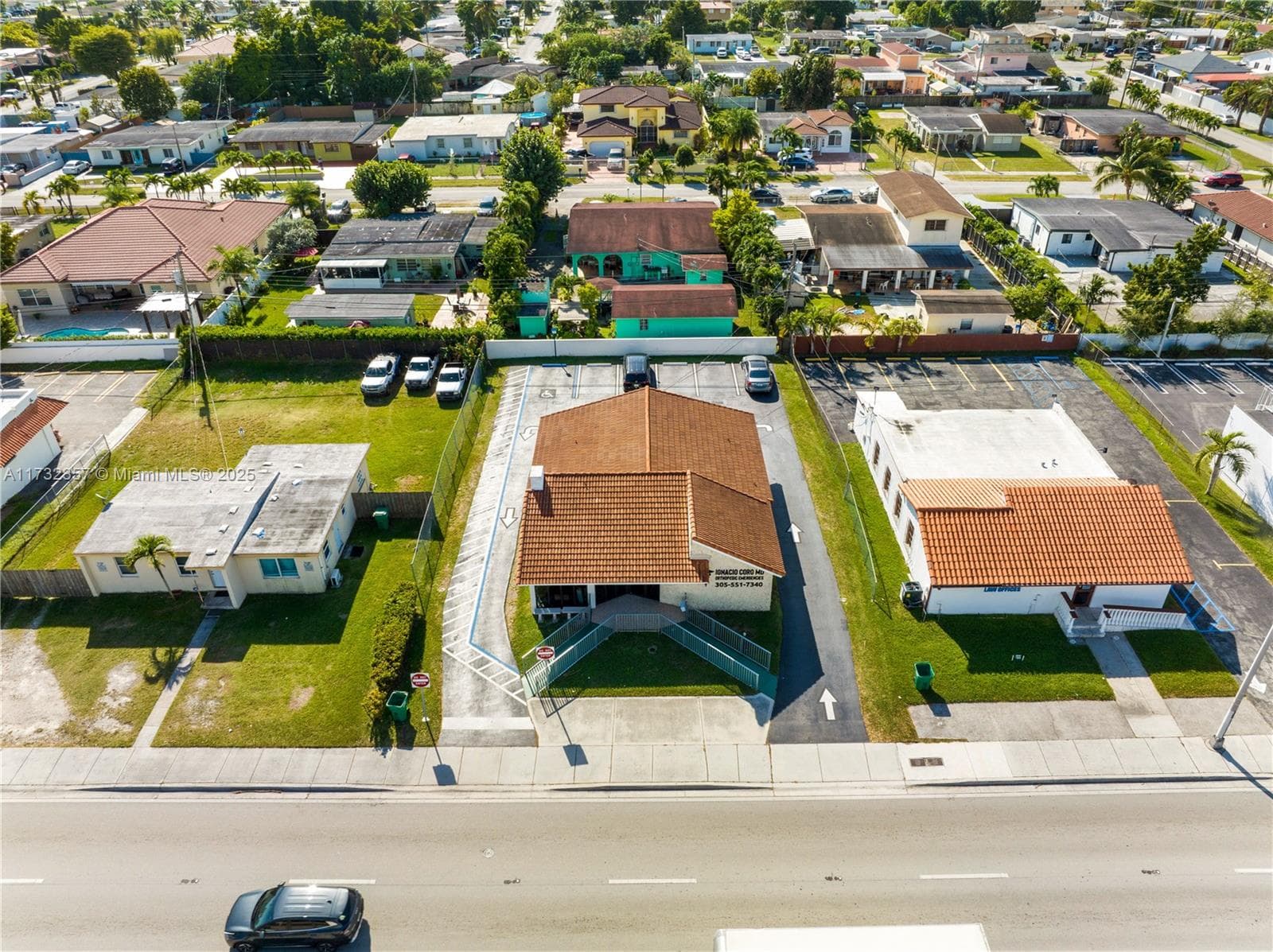 Established Medical Clinic Specializing in Orthopedic Traumatology Rehab