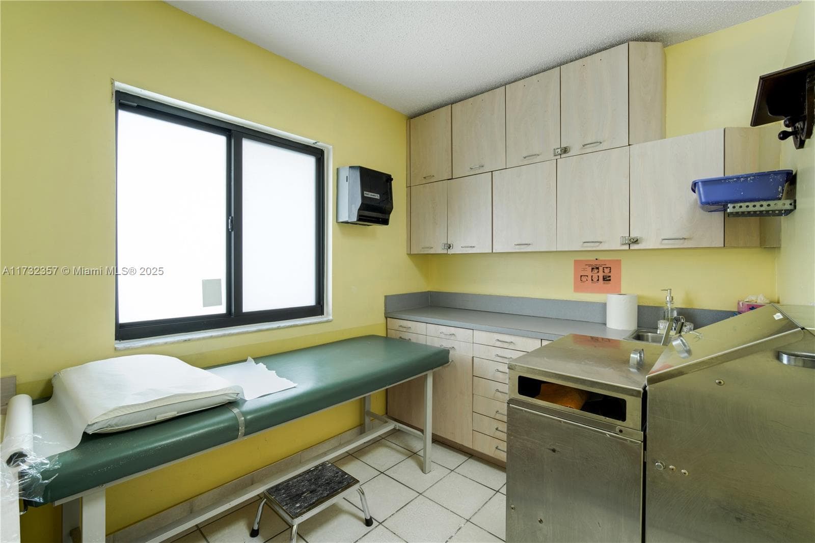 Established Medical Clinic Specializing in Orthopedic Traumatology Rehab